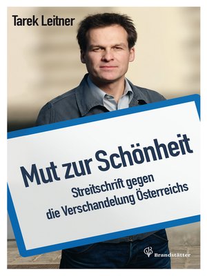 cover image of Mut zur Schönheit